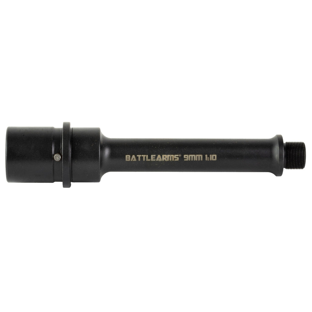 Bad Battlearms Ltwht 5.25" 9mm Brrl