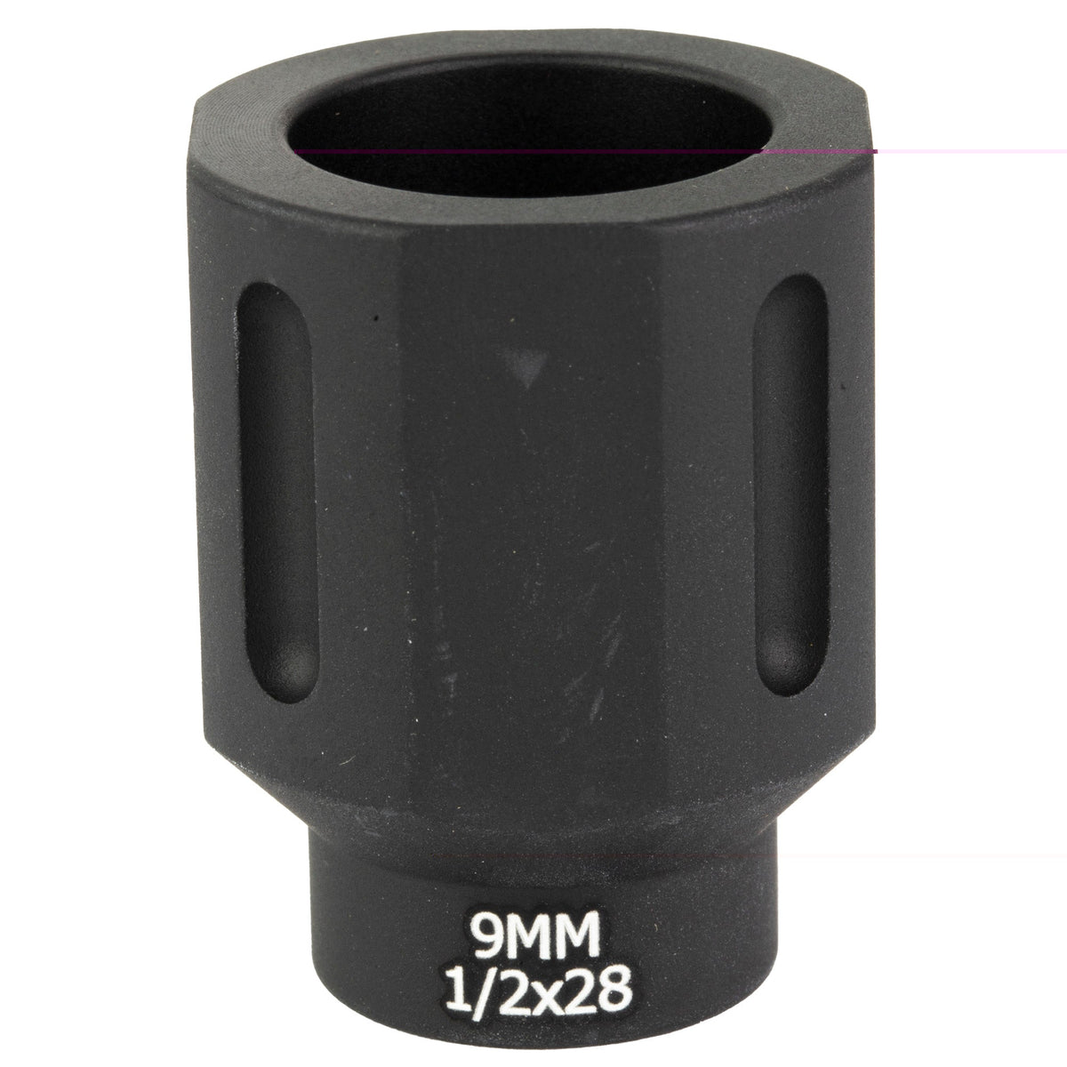 Bad Battlearms 9mm Hx Flshcn 1/2x28