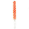 B/c Nylon Bore Brush .284/7mm Red