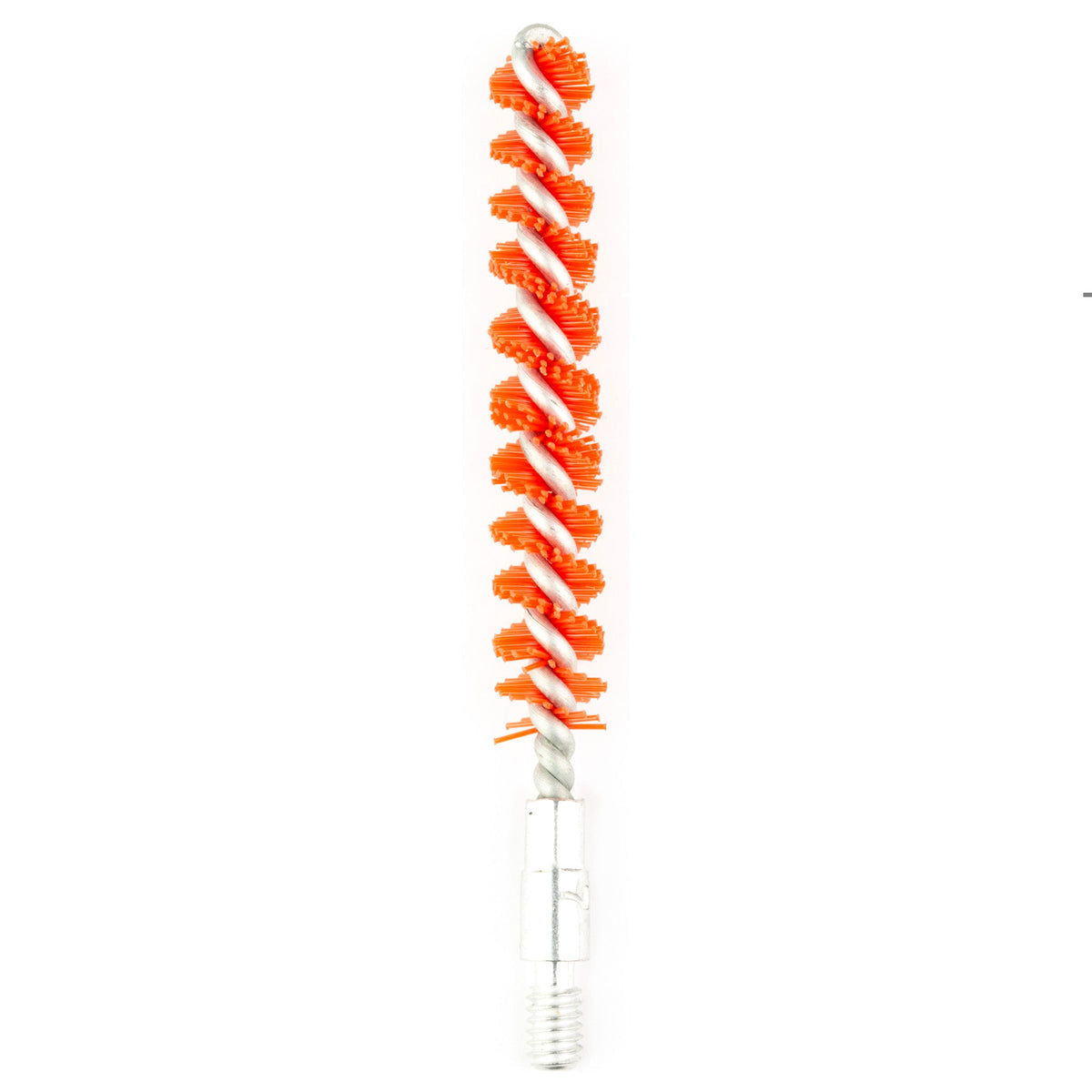 B/c Nylon Bore Brush .284/7mm Red