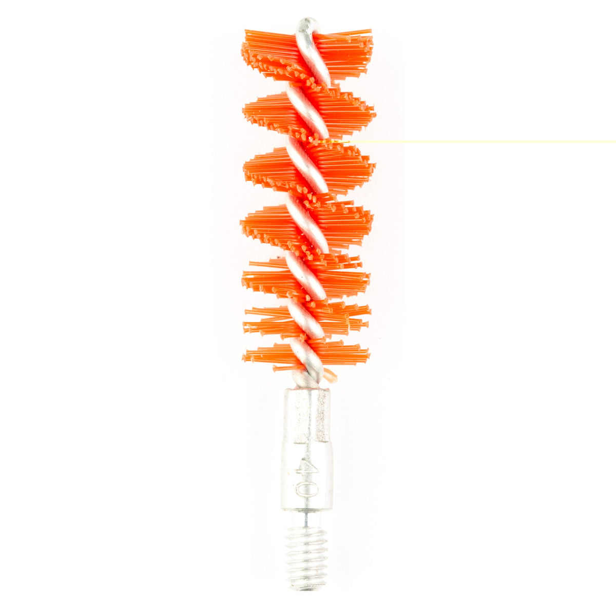 B/c Nylon Bore Brush 40/41/10mm Red