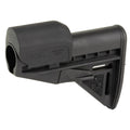 Bcm Stock Mod 3 W/riser Black