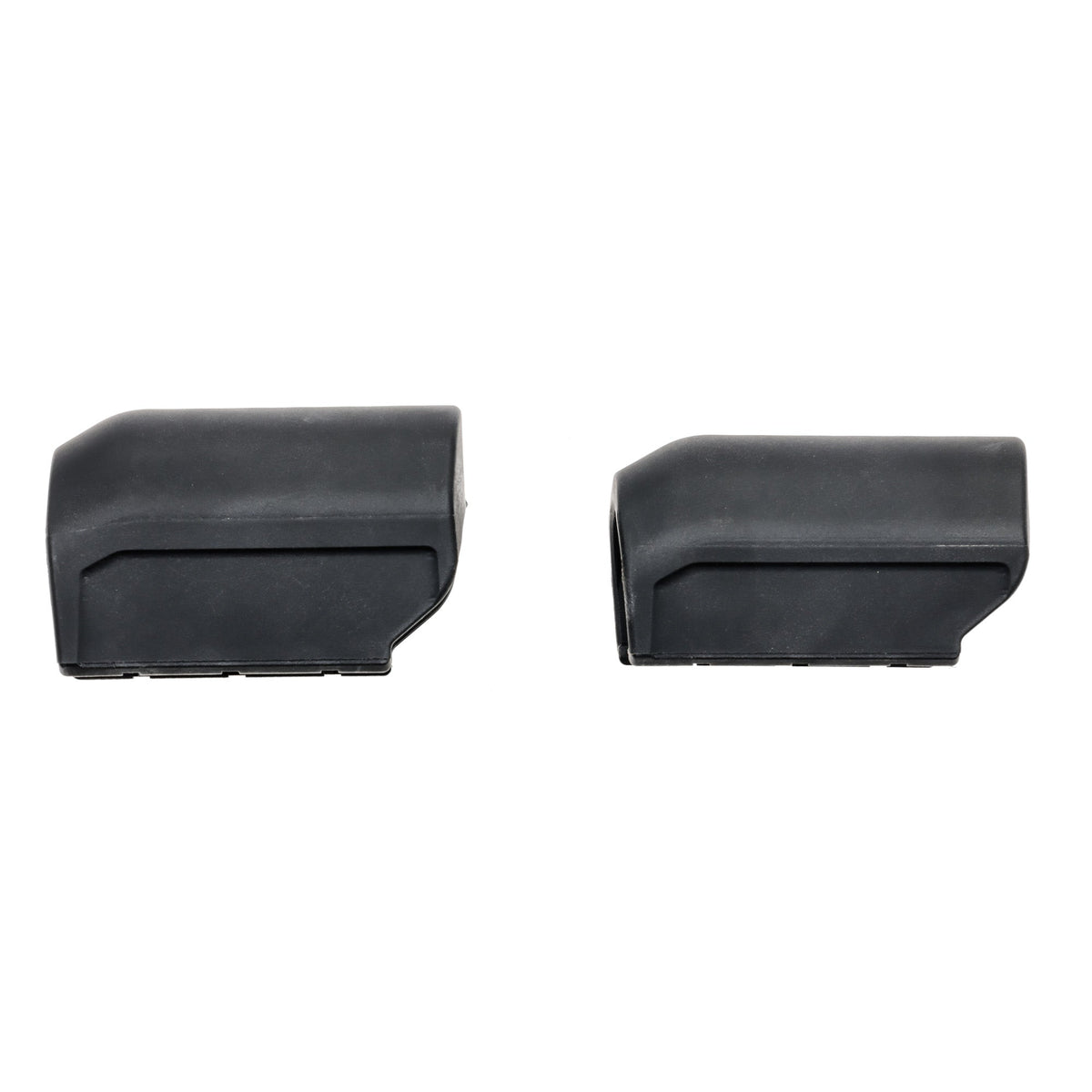 Bcm Stock Riser Kit For Mod 3 Black