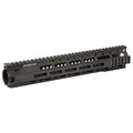 Bcm Raider-m Rail 13" Blk Mlok