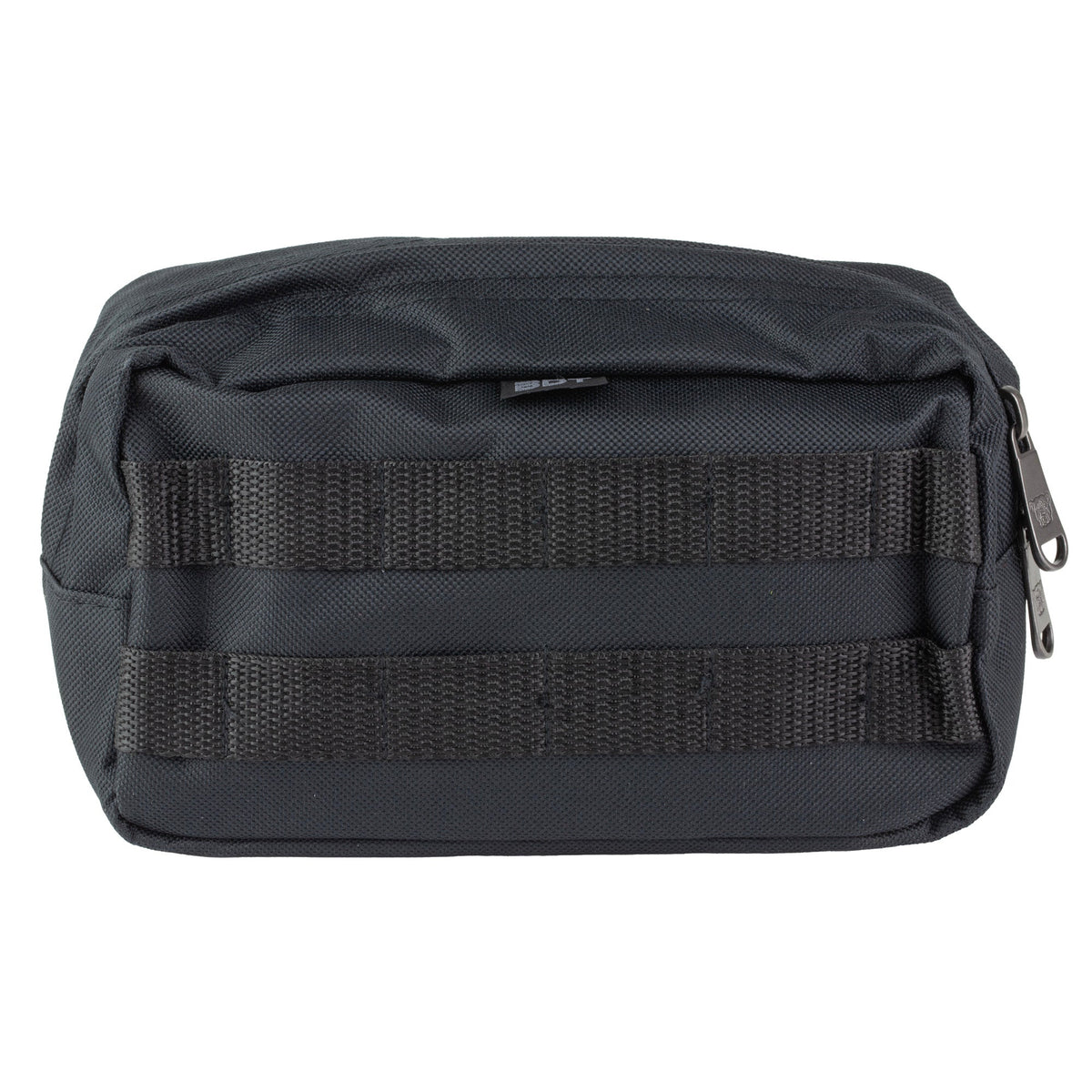 Bulldog Bdt Molle Utility Pouch Blk
