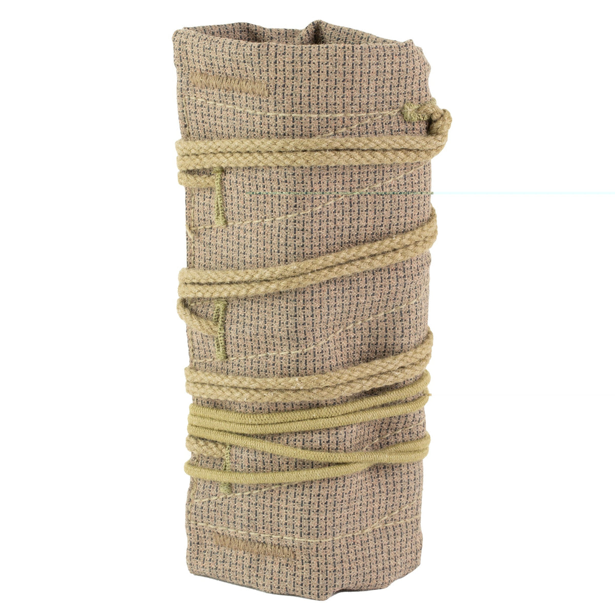 Bpg Supprssr Cvr Hvy 5.5" X 1.5" Fde