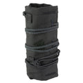 Bpg Supprssr Cvr Hvy 6" X 1.5" Blk