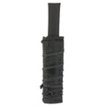Bpg Supprssr Cvr Hvy 8" X 1.5" Blk