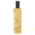 Bpg Supprssr Cvr Hvy 8.5" X 1.5" Wt