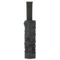 Bpg Supprssr Cvr Hvy 9" X 1.5" Blk