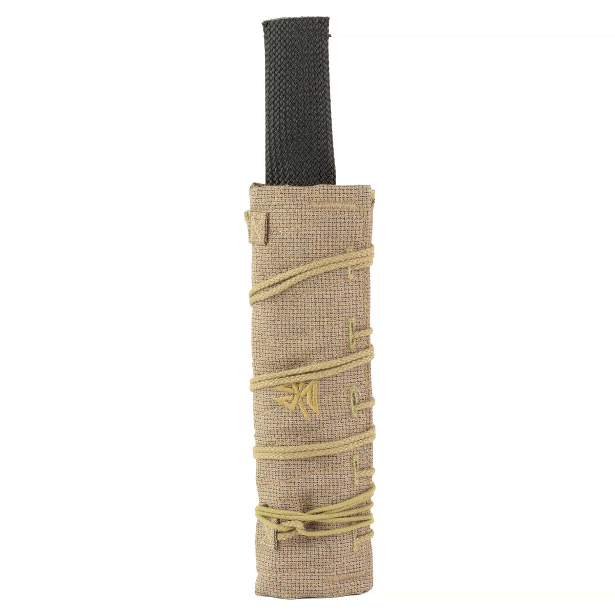 Bpg Supprssr Cvr Hvy 9" X 1.5" Fde