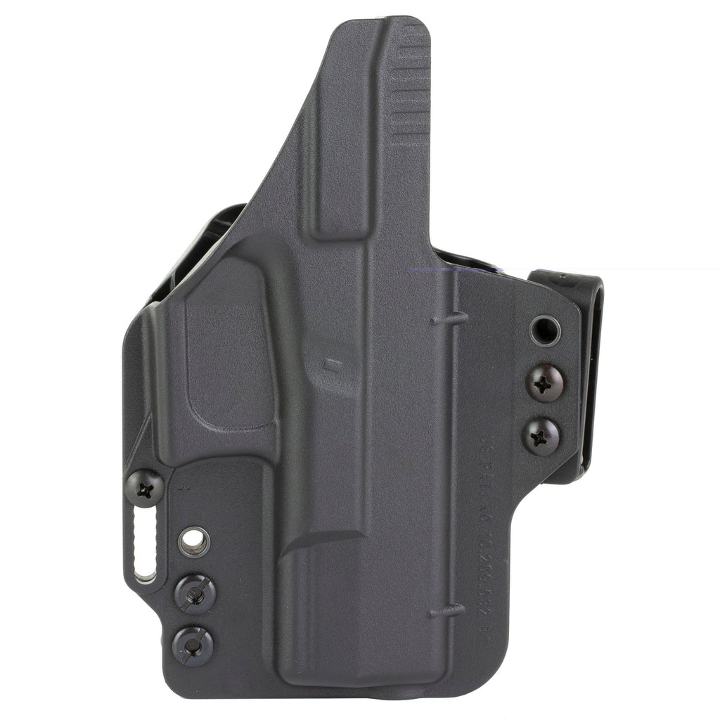 Bravo Torsion For Glk 19 Iwb Blk