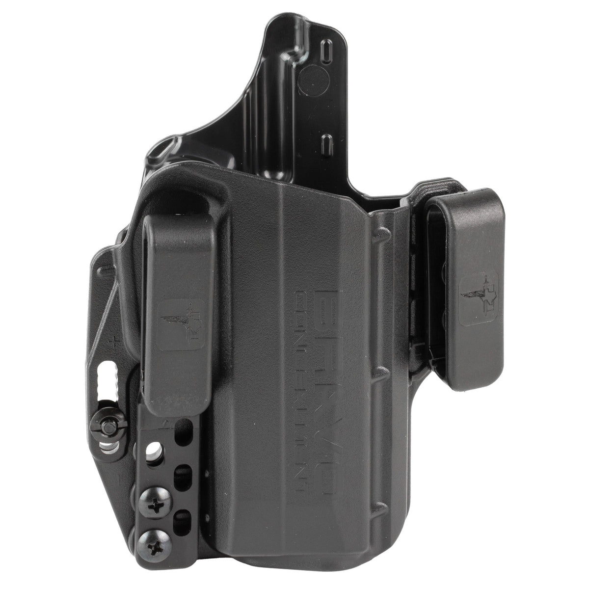Bravo Torsion P365 Xmacro Iwb Blk Rh