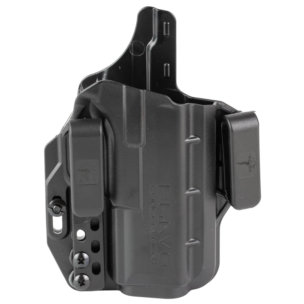 Bravo Torsion Hellcat Iwb Blk Rh