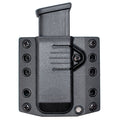 Bravo Sgl Mag Pch For G43/shield Sml