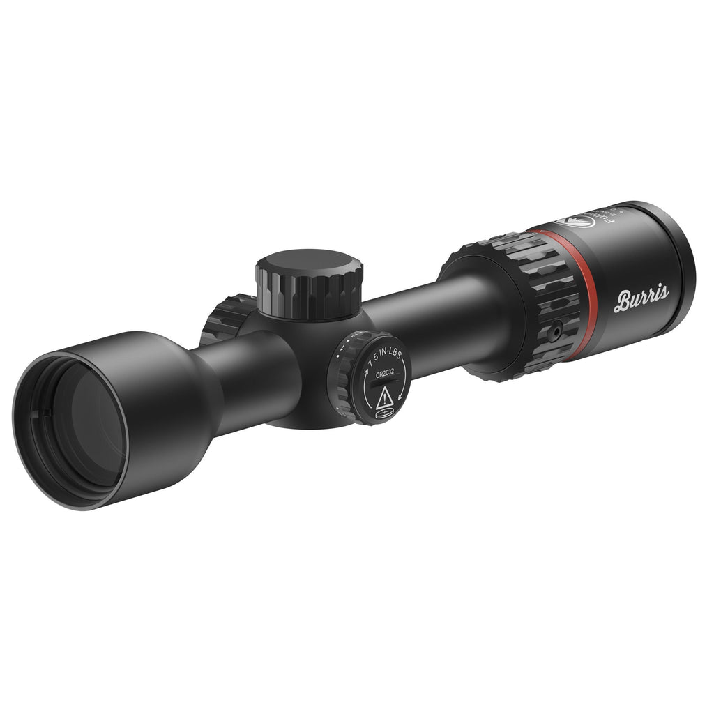 Burris Fullfield 2-8x35mm Illum Sc