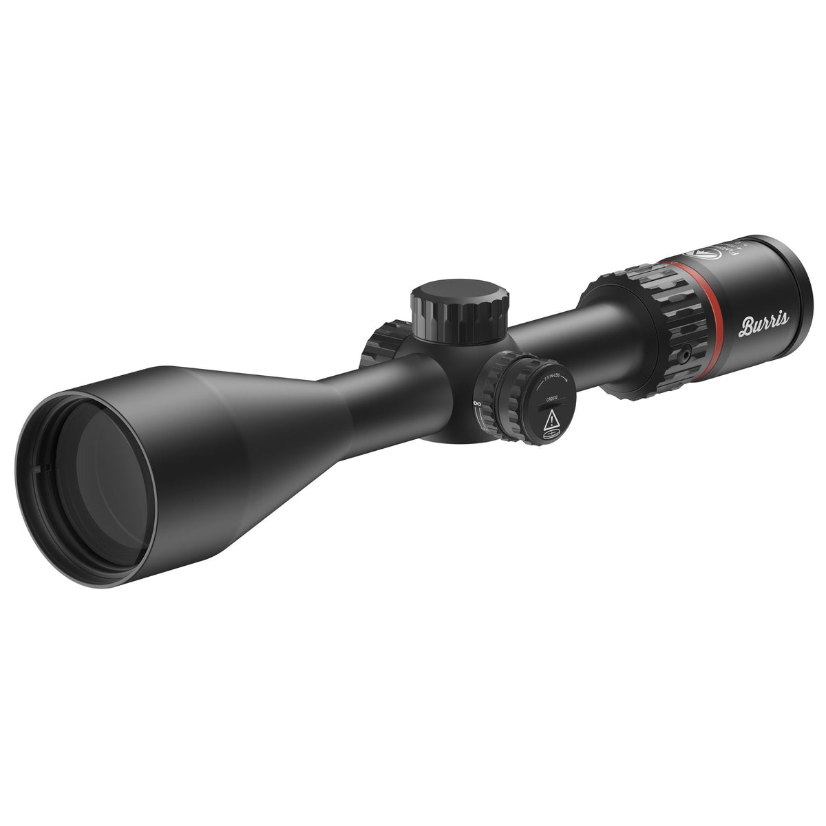 Burris Fullfield 4-16x50mm Pa Ac