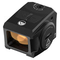 Burris Fastfire E Red