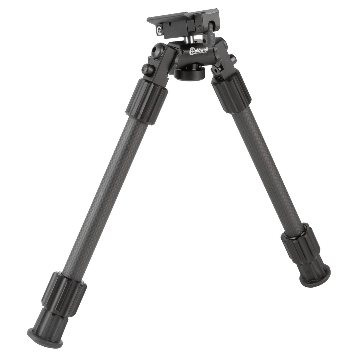 Caldwell Accumax Swivel Bipod 9"-13