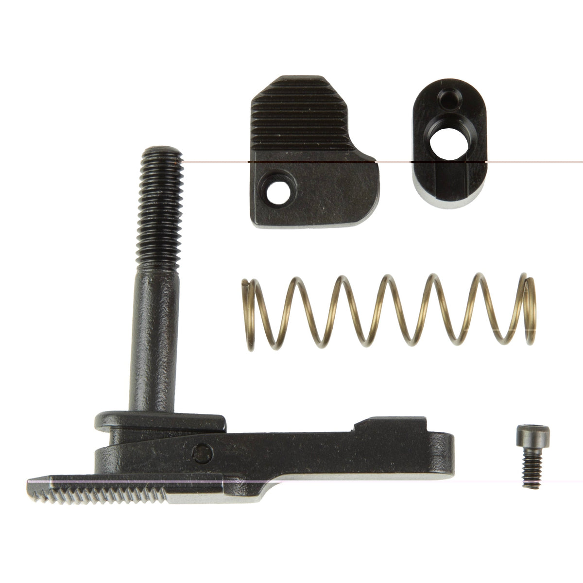 Cmmg Zeroed Ar15 Ambi Mag Catch