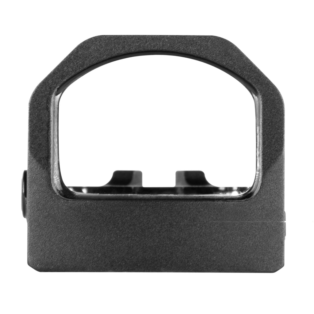 C&h Edc Xl Rd Multi Reticle 3moa Blk