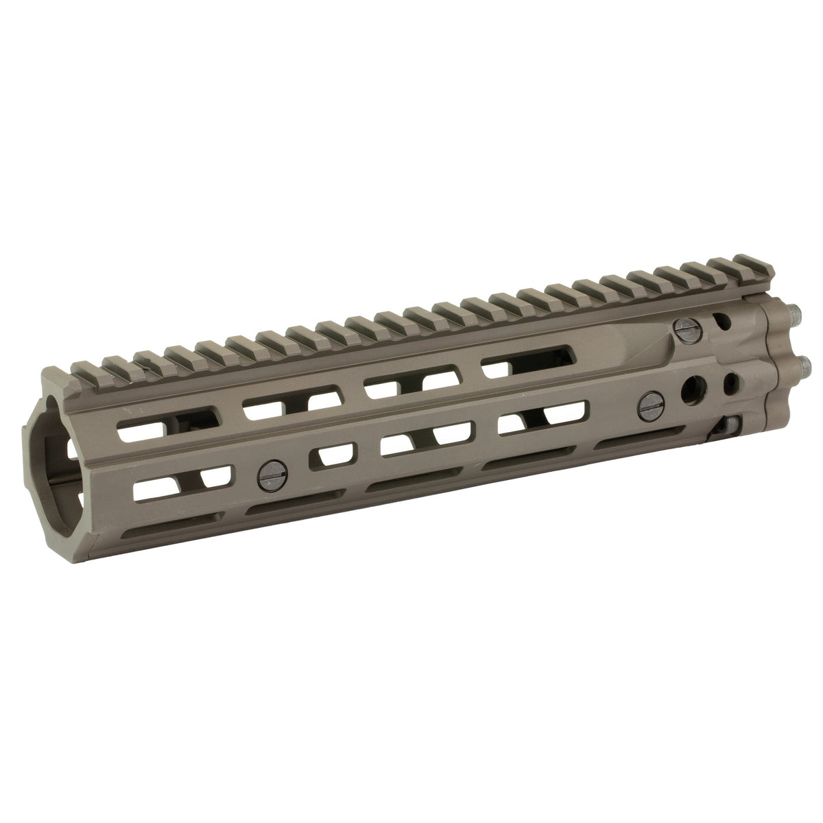 Dd Ris Iii Rail Assemblies 9.5" Fde
