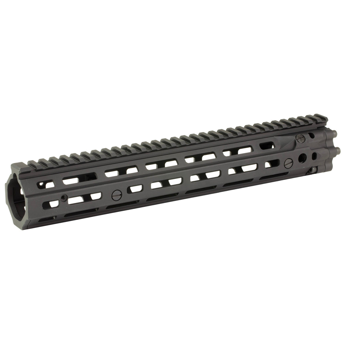 Dd Ris Iii Rail Assemblies 12.5" Blk