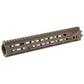 Dd Ris Iii Rail Assemblies 12.5" Fde