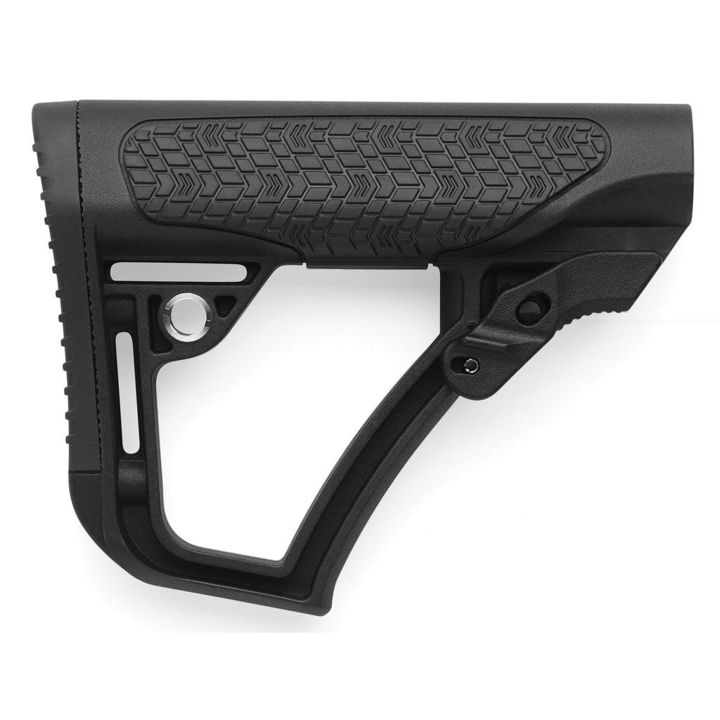Dd Collapsible Mil-spec Stock