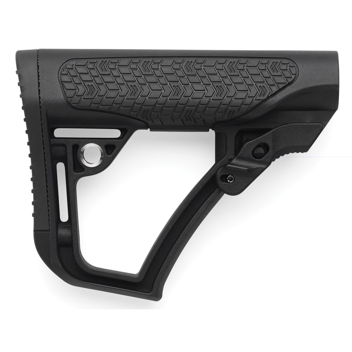 Dd Collapsible Mil-spec Stock