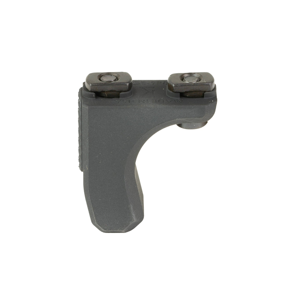 Dfco Full Stop Hand Stop Black