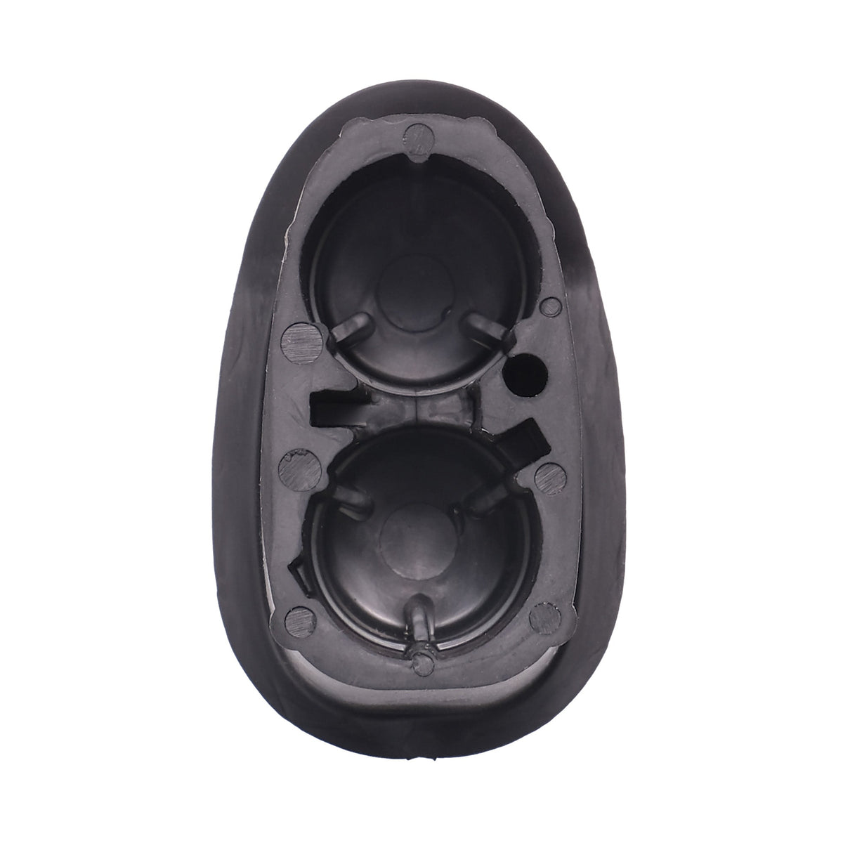 Dfco Plug For Kung Fu Grip Black