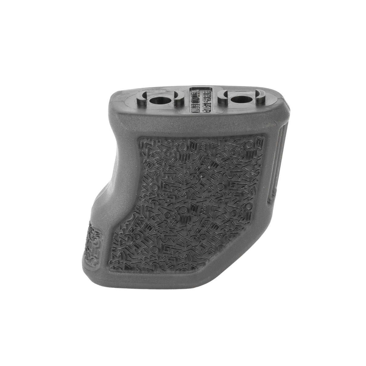 Dfco Tiger Claw Fore Grip Black