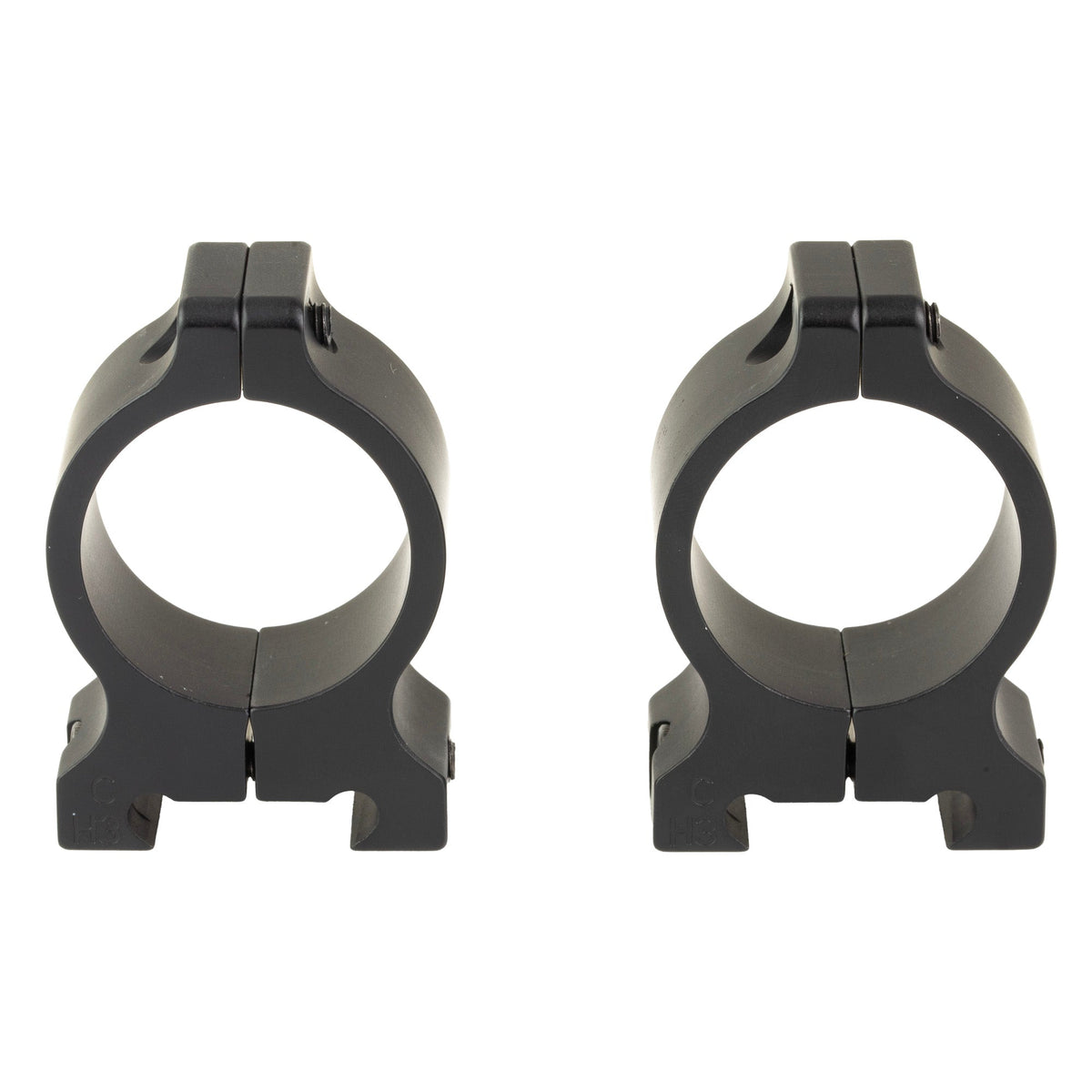 Dnz Freedom Rpr 2pc Vrtcl High 30mm