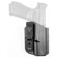 Desantis Slim-tuk Echelon 4" Ambi Bk