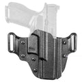 Desantis Vld Prtnr Echelon 4" Rh Blk