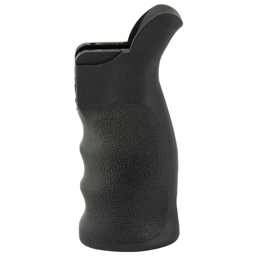 Ergo Tdx-0 Dlx Ar Z Angle Grp Blk