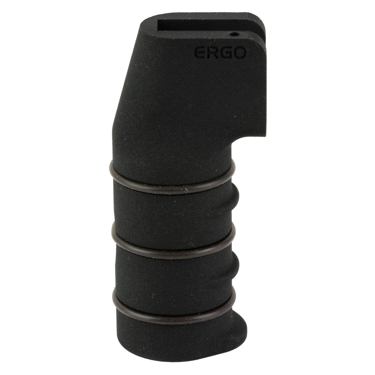 Ergo O Grip Zero Angle Prcsn Blk