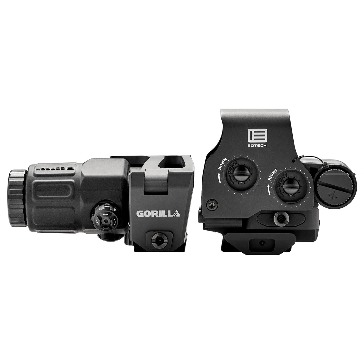 Eotech Exps3-0 W/g33 Mgnfr Stc Mnt