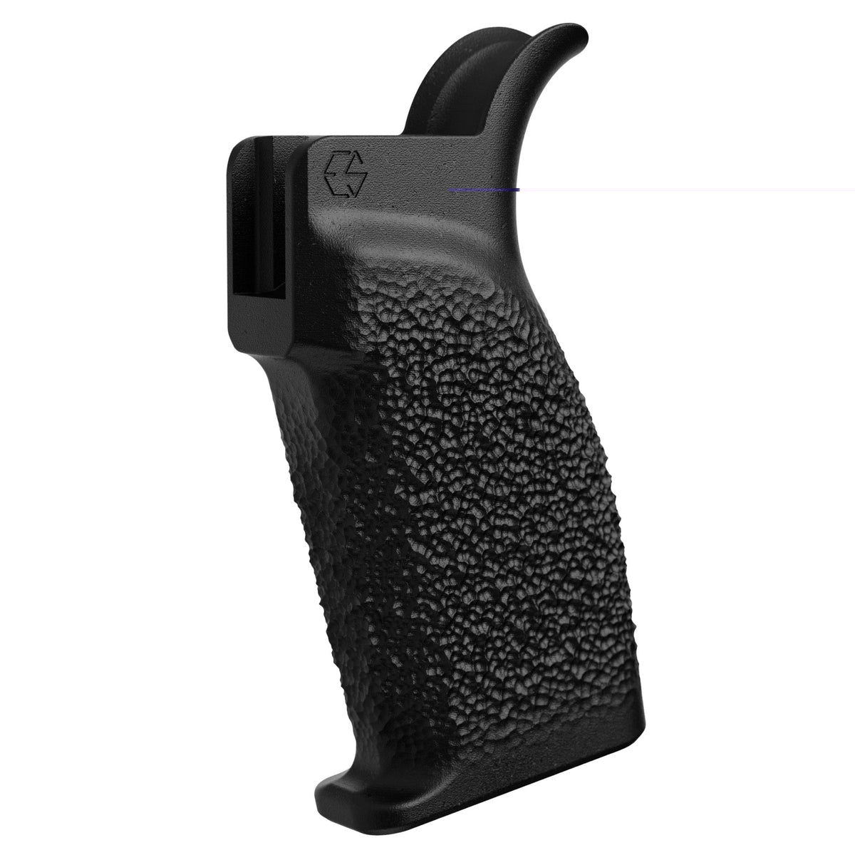 Esd Granite Grip Bvrtail Coarse Blk