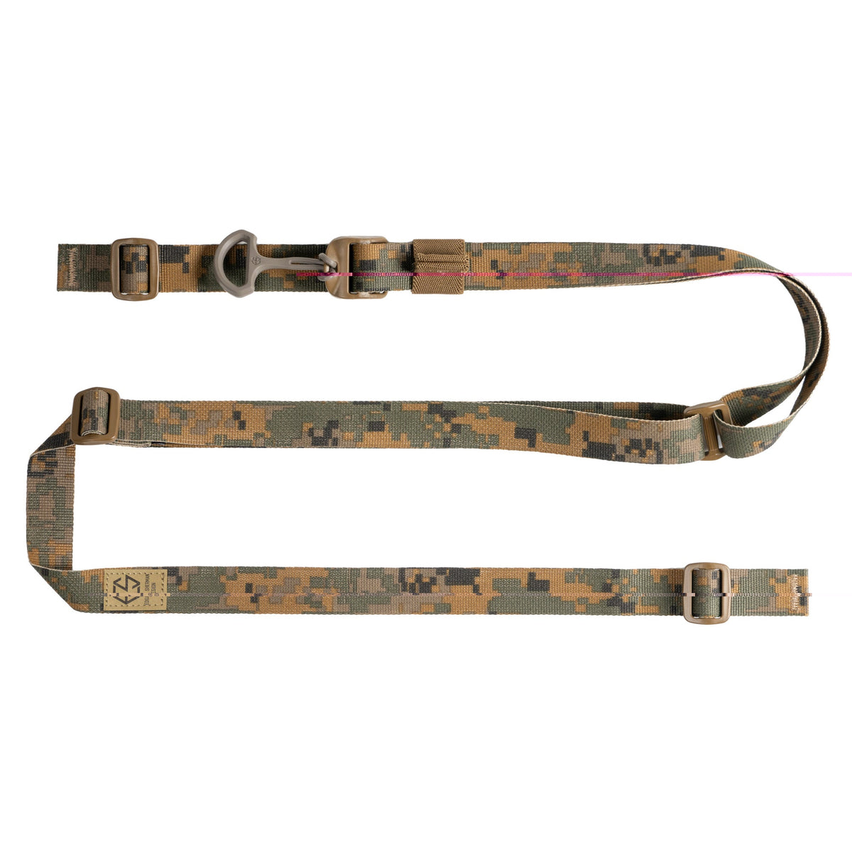 Esd Sling Digital Woodland