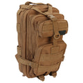 Evods Assault Pack Coyote