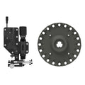 Frankford X-10 45acp Blt Fdr Cnv Kit