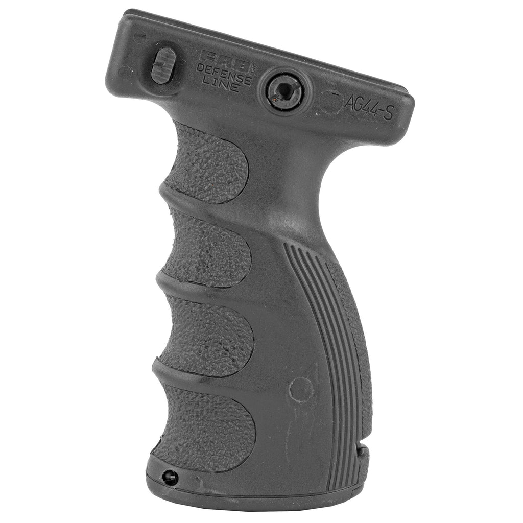 Fab Def Qr Ergonomic Vert Fgrip