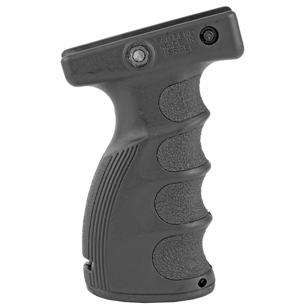 Fab Def Qr Ergonomic Vert Fgrip