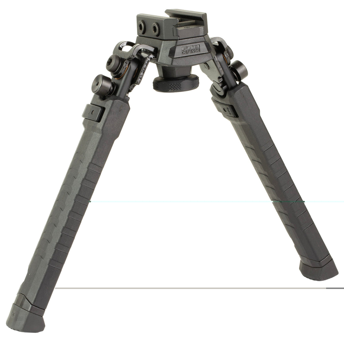 Fab Def Spike Precision Bipod Blk