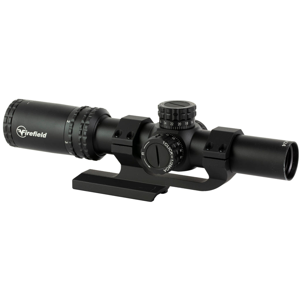 Firefield Rapidstrike 1-6x24 Scope