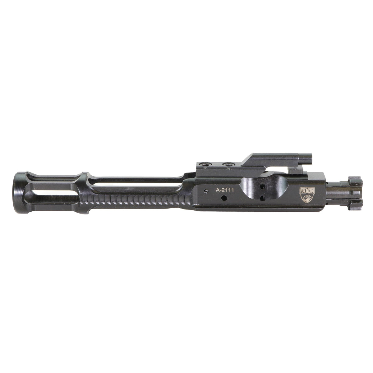 Faxon 5.56 Gunner Lw 9310 Bcg Ntrd