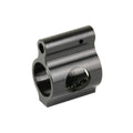 Faxon 3 Screw .625" Low Pro Gb Blk