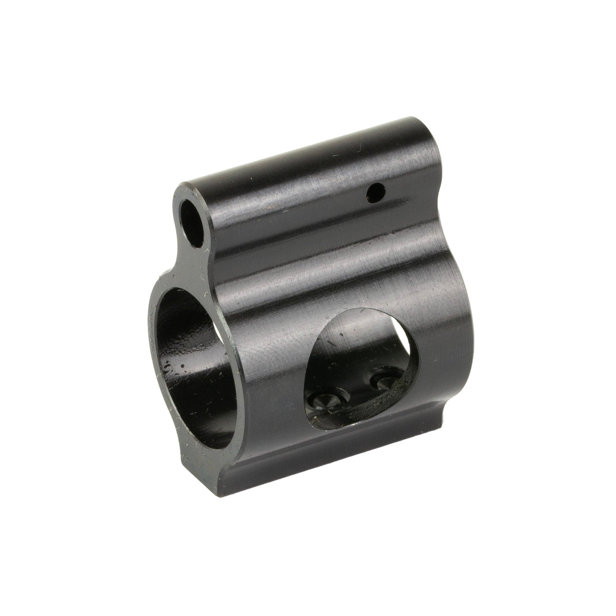 Faxon 3 Screw .625" Low Pro Gb Blk